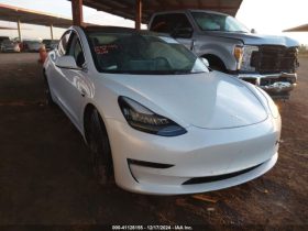Used 2018 Tesla Model 3