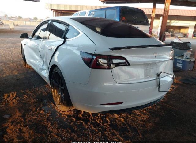 Used 2018 Tesla Model 3 full