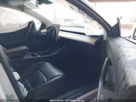 Used 2018 Tesla Model 3