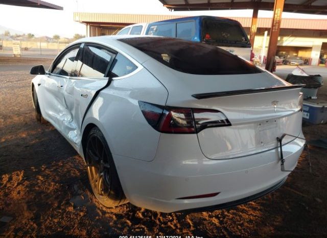 Used 2018 Tesla Model 3 full