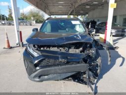 Used 2022 Toyota RAV4 full