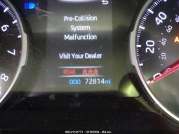 Used 2022 Toyota RAV4 full