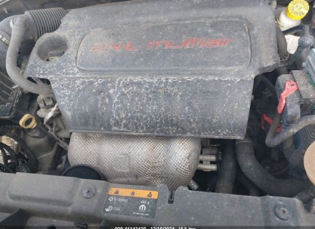 Used 2018 Jeep Renegade full