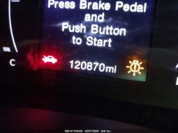 Used 2018 Jeep Renegade full