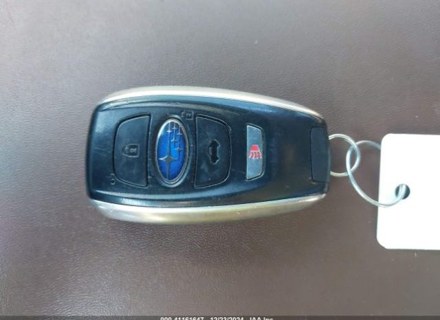 Used 2018 Subaru Outback full
