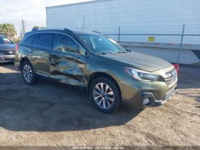 Used 2018 Subaru Outback