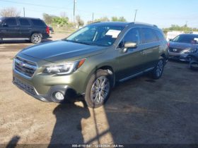 Used 2018 Subaru Outback
