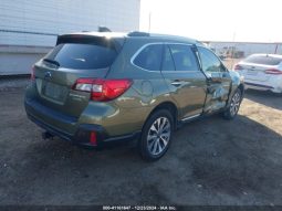 Used 2018 Subaru Outback
