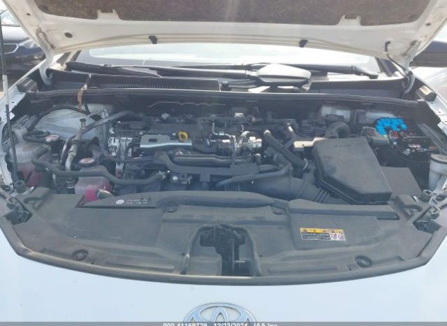 Used 2024 Toyota Prius full