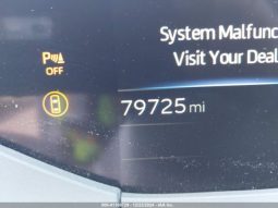 Used 2024 Toyota Prius full