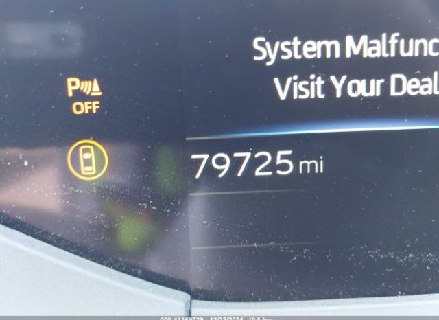 Used 2024 Toyota Prius full