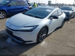 Used 2024 Toyota Prius