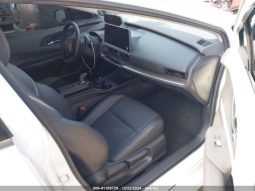 Used 2024 Toyota Prius
