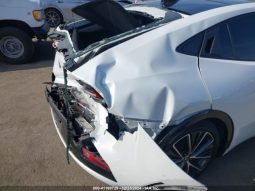Used 2024 Toyota Prius full