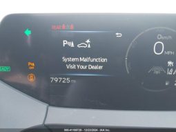 Used 2024 Toyota Prius full