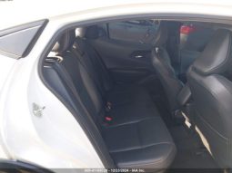 Used 2024 Toyota Prius full