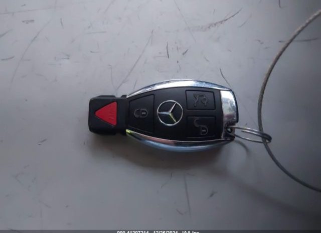 Used 2019 Mercedes GLC-Class full
