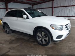Used 2019 Mercedes GLC-Class
