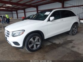 Used 2019 Mercedes GLC-Class