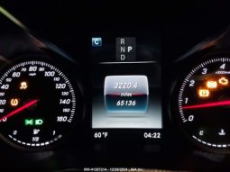 Used 2019 Mercedes GLC-Class full