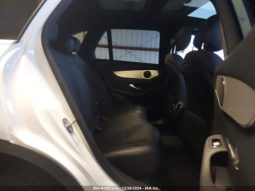 Used 2019 Mercedes GLC-Class full