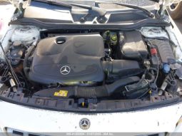 Used 2018 Mercedes GLA-Class full