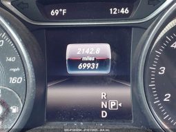 Used 2018 Mercedes GLA-Class full