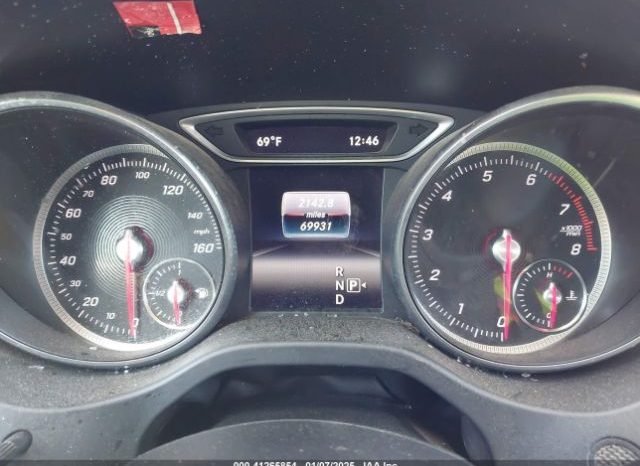 Used 2018 Mercedes GLA-Class full