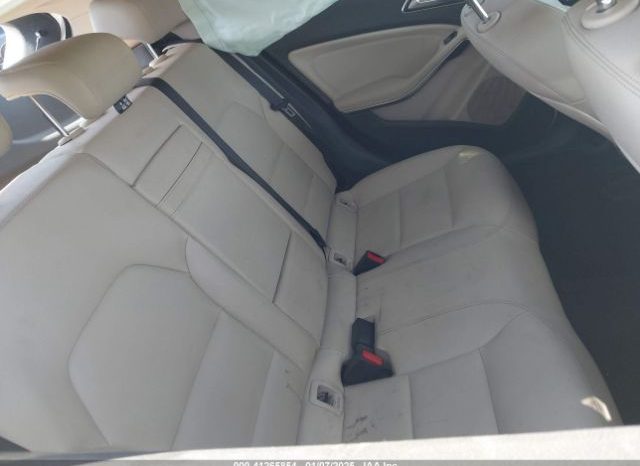 Used 2018 Mercedes GLA-Class full