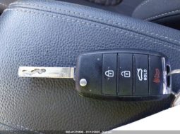 Used 2020 Kia Rio full