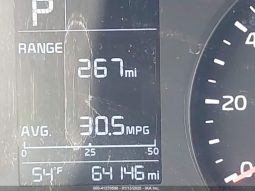 Used 2020 Kia Rio full