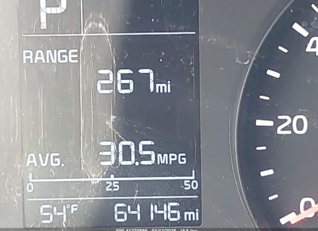 Used 2020 Kia Rio full