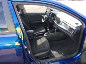 Used 2020 Kia Rio