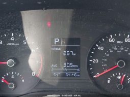 Used 2020 Kia Rio full