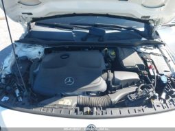 Used 2020 Mercedes GLA-Class full