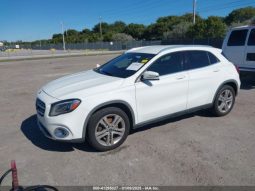 Used 2020 Mercedes GLA-Class