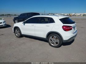 Used 2020 Mercedes GLA-Class