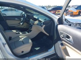 Used 2020 Mercedes GLA-Class