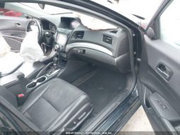 Used 2016 Acura ILX