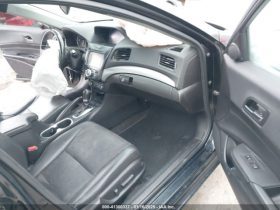 Used 2016 Acura ILX