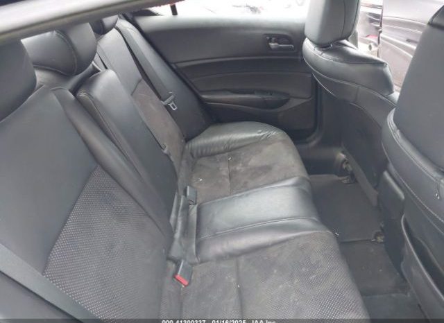 Used 2016 Acura ILX full