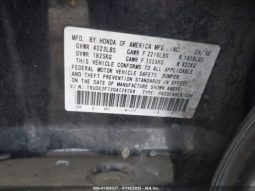 Used 2016 Acura ILX full
