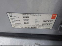 Used 2018 Tesla Model S full