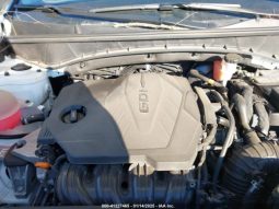 Used 2022 Hyundai Tucson full