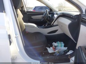 Used 2022 Hyundai Tucson