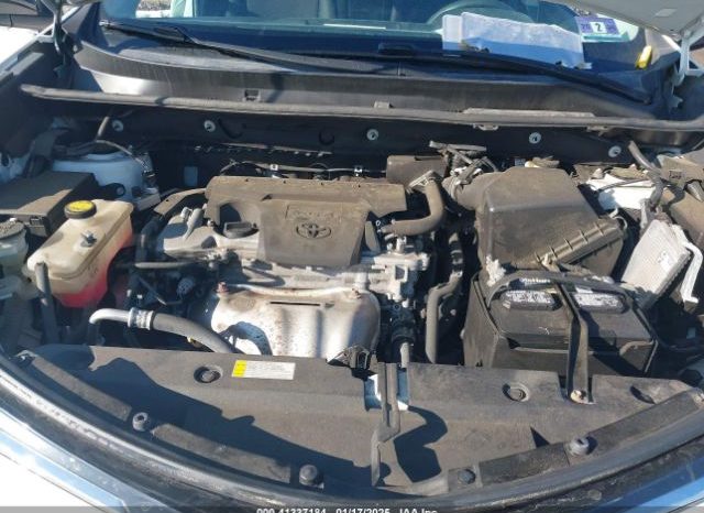 Used 2016 Toyota RAV4 full