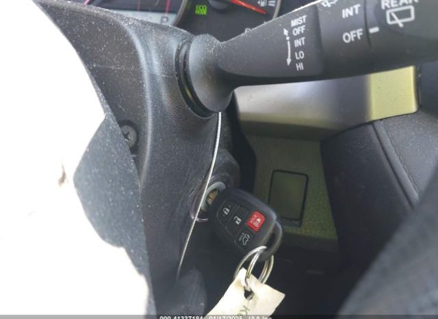 Used 2016 Toyota RAV4 full