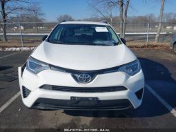Used 2016 Toyota RAV4 full