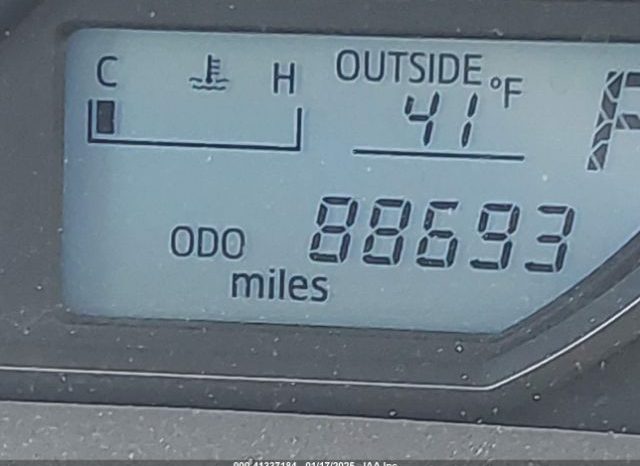Used 2016 Toyota RAV4 full
