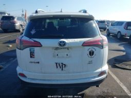 Used 2016 Toyota RAV4 full